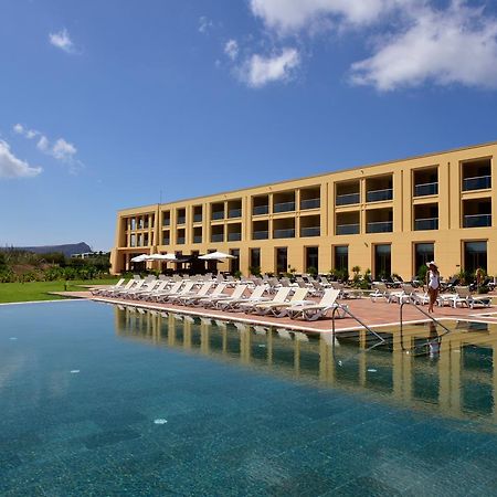 Pestana Colombos Premium Club Hotell Porto Santo Eksteriør bilde