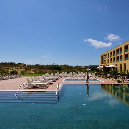 Pestana Colombos Premium Club Hotell Porto Santo Eksteriør bilde