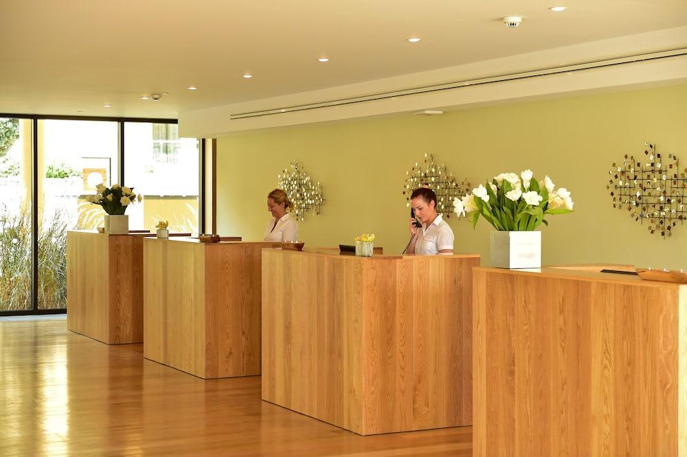 Pestana Colombos Premium Club Hotell Porto Santo Eksteriør bilde