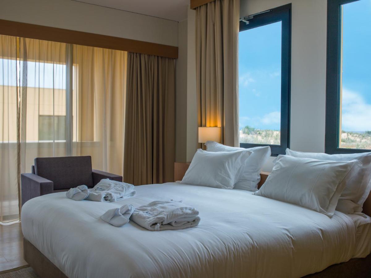 Pestana Colombos Premium Club Hotell Porto Santo Eksteriør bilde