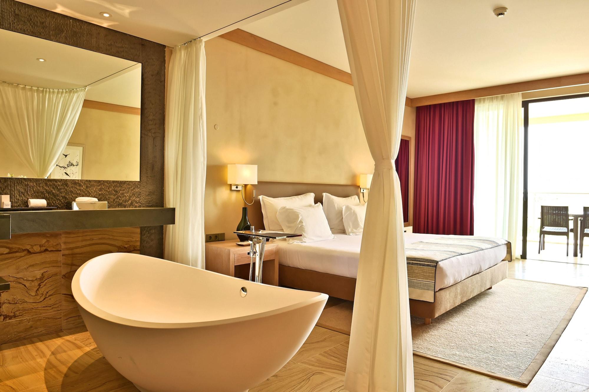 Pestana Colombos Premium Club Hotell Porto Santo Eksteriør bilde