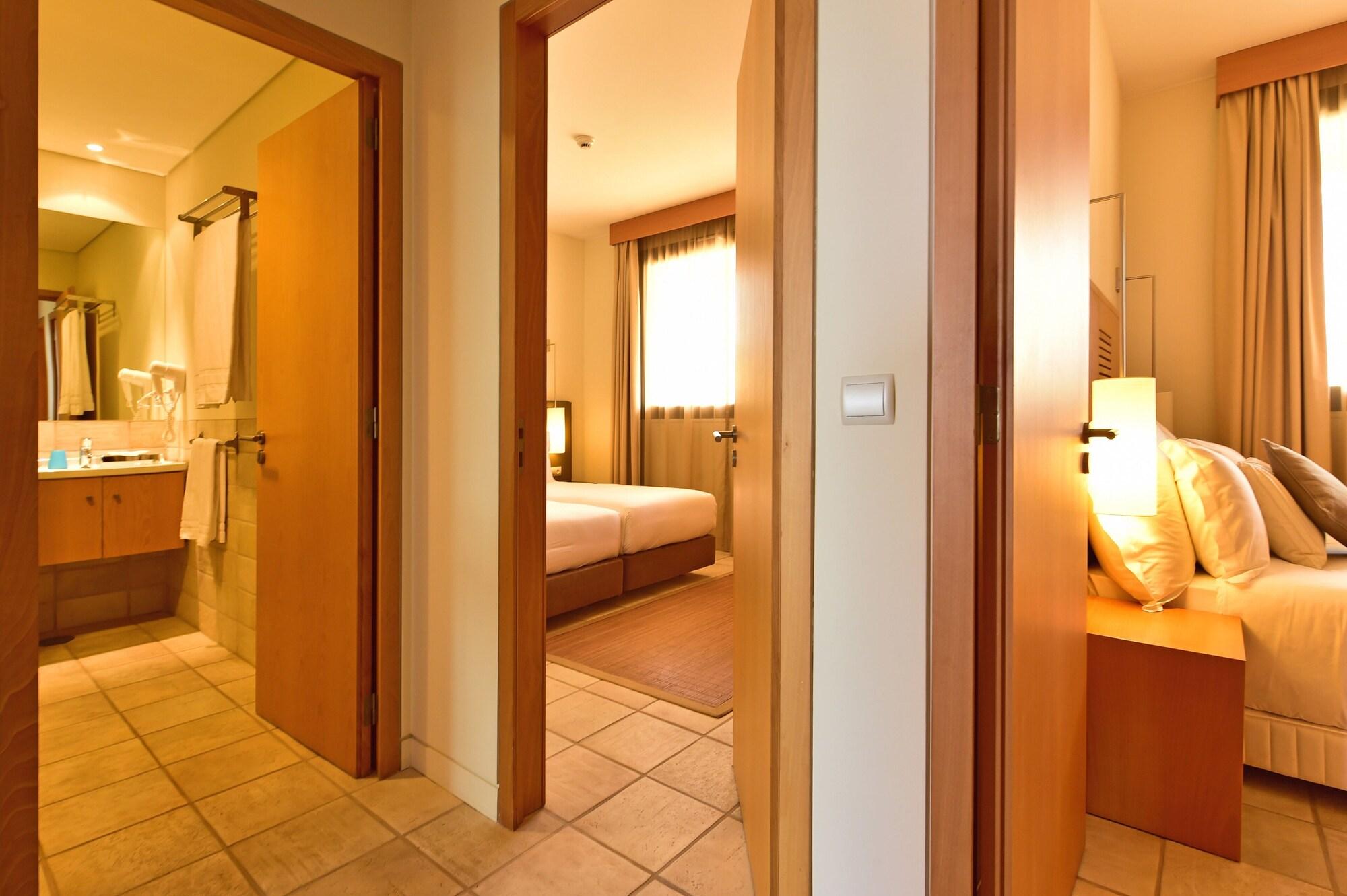 Pestana Colombos Premium Club Hotell Porto Santo Eksteriør bilde