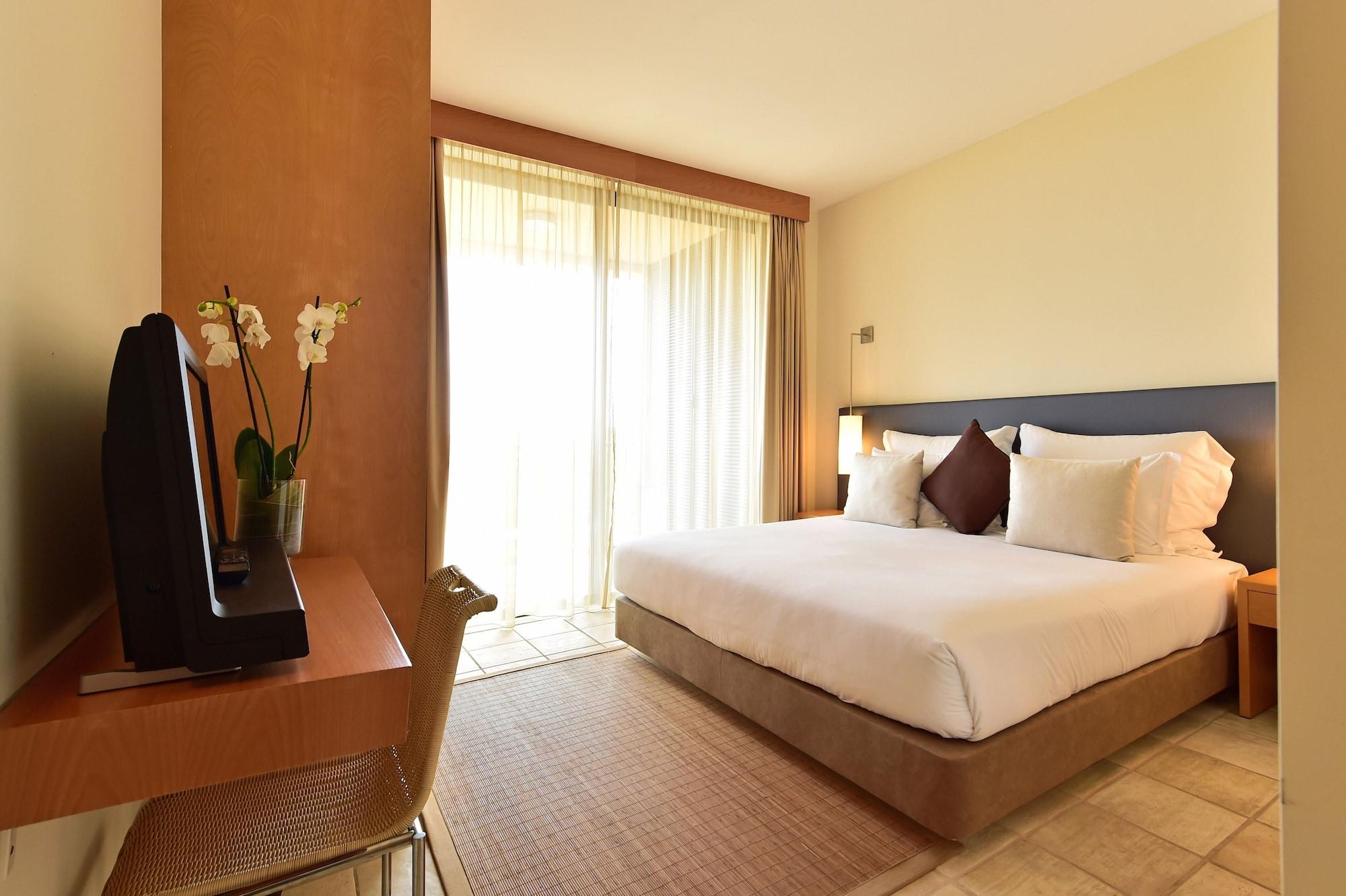 Pestana Colombos Premium Club Hotell Porto Santo Eksteriør bilde