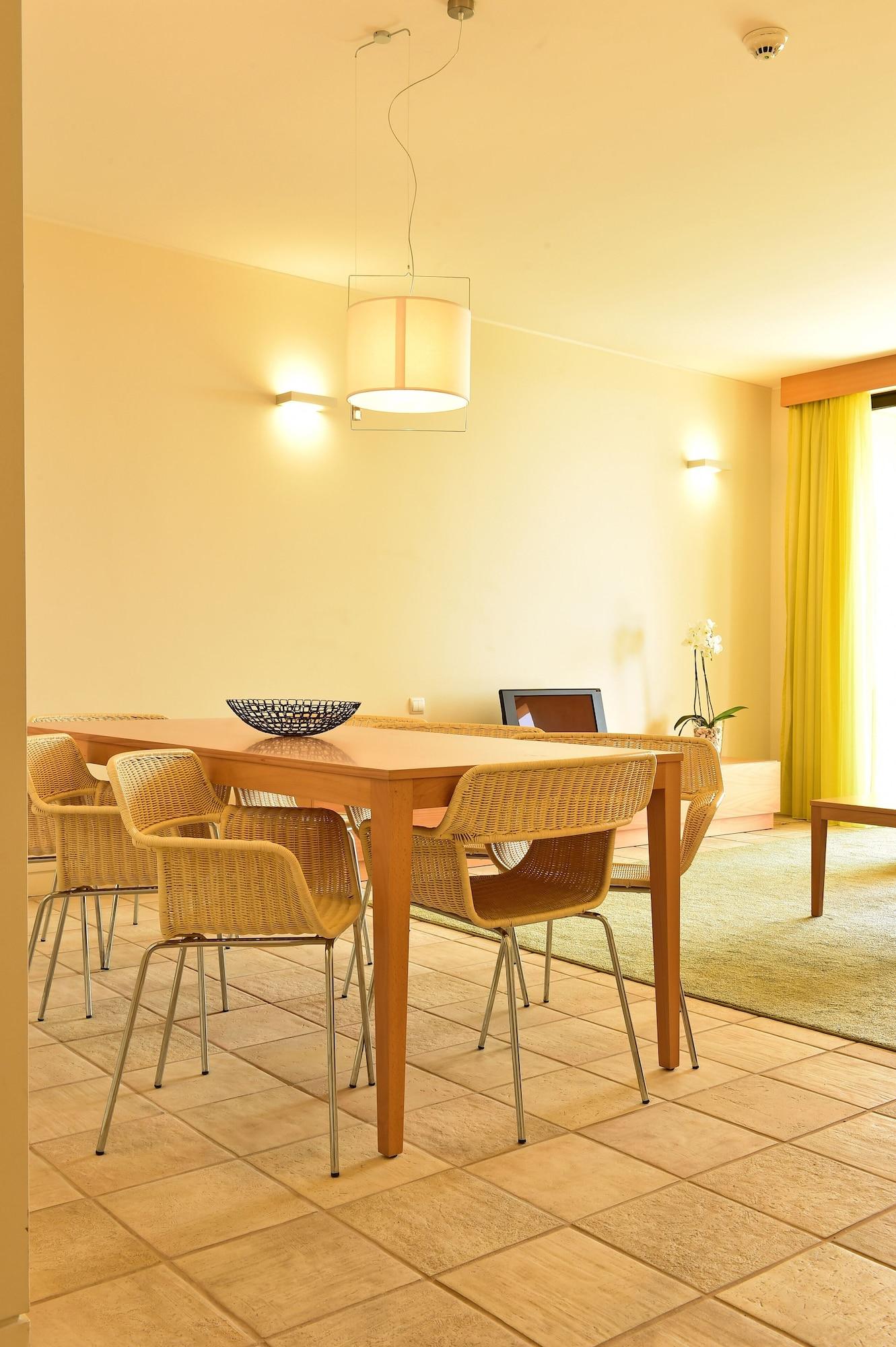 Pestana Colombos Premium Club Hotell Porto Santo Eksteriør bilde