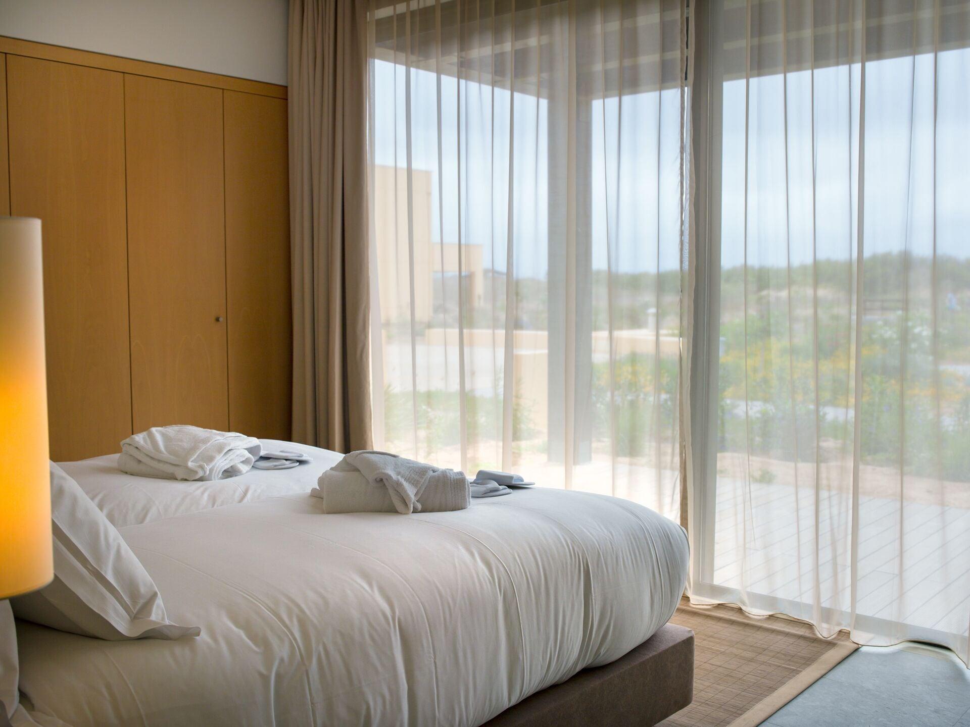 Pestana Colombos Premium Club Hotell Porto Santo Eksteriør bilde