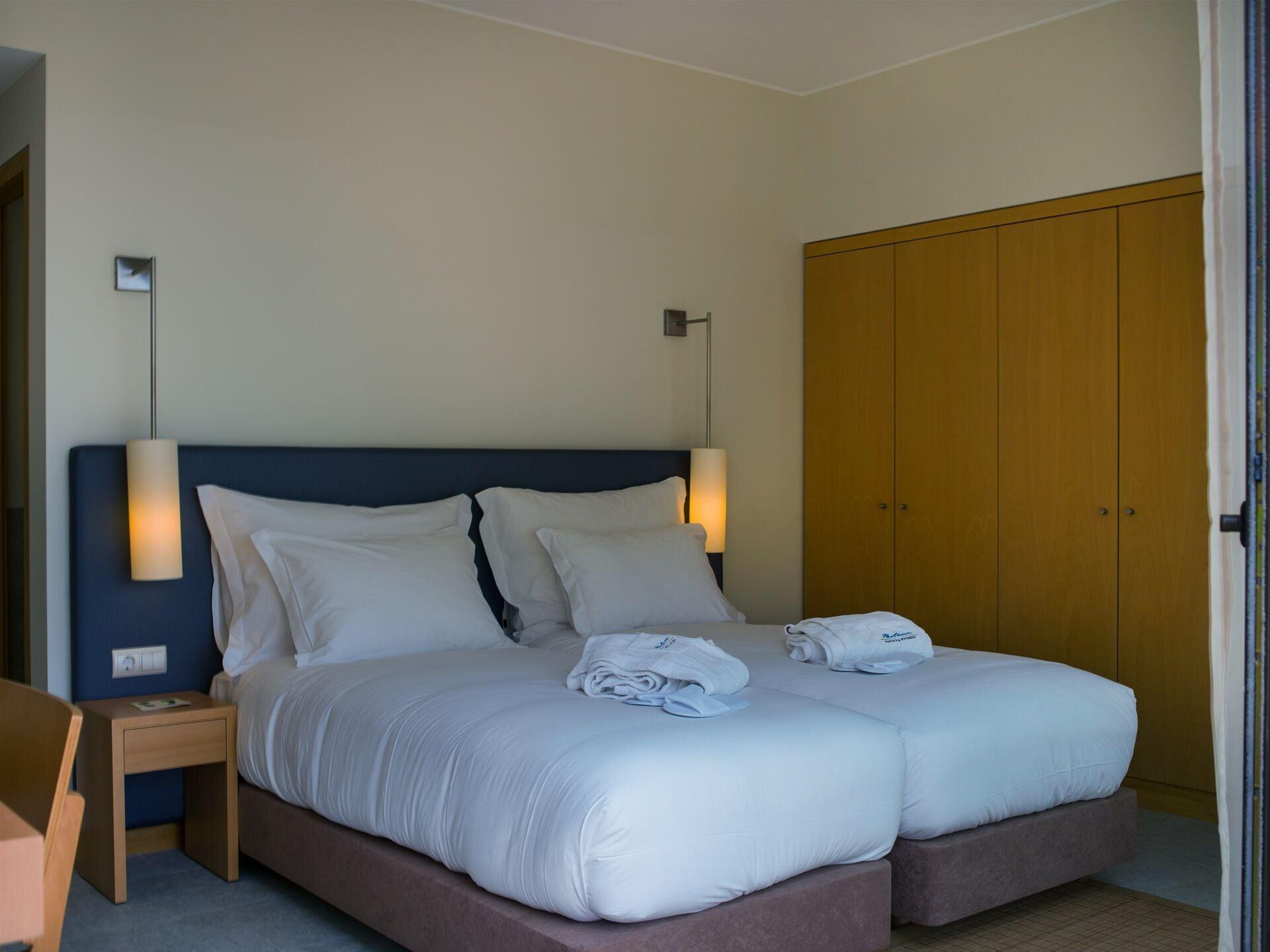 Pestana Colombos Premium Club Hotell Porto Santo Eksteriør bilde