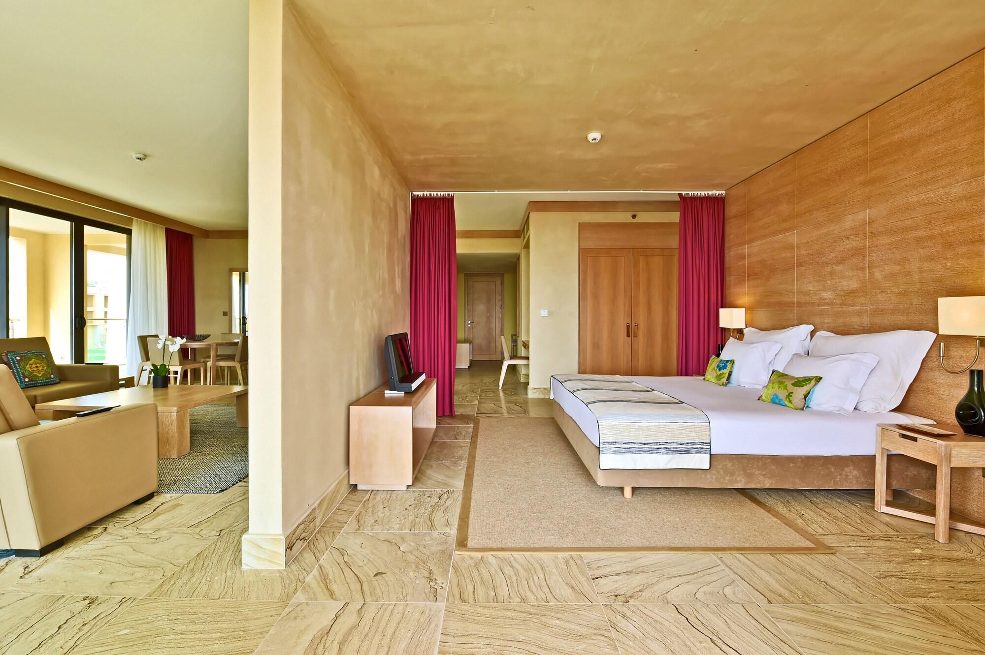 Pestana Colombos Premium Club Hotell Porto Santo Eksteriør bilde