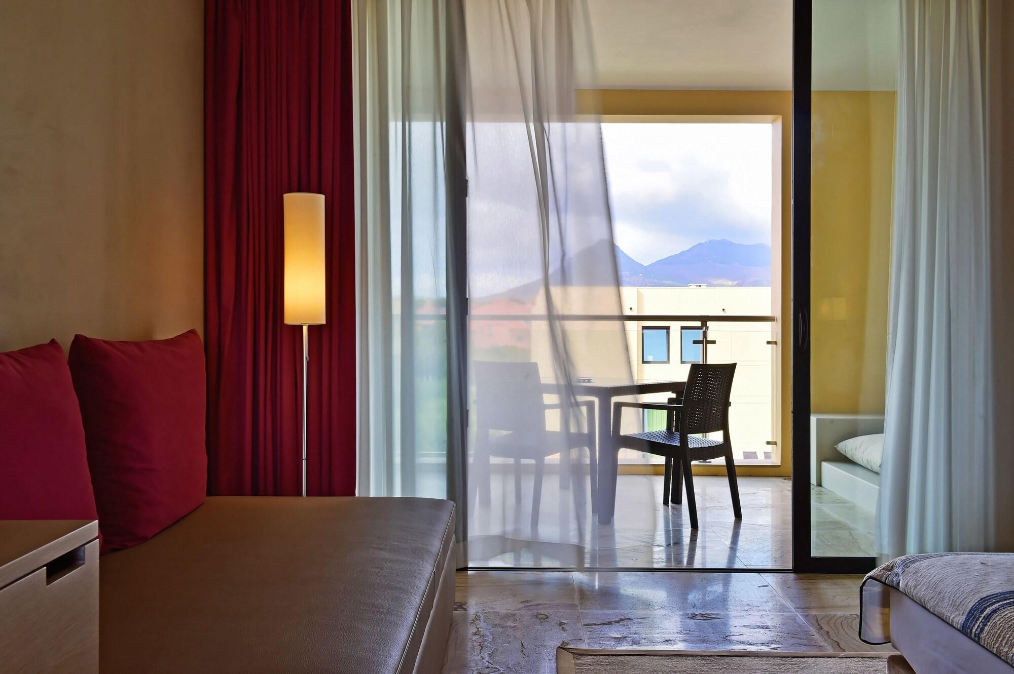 Pestana Colombos Premium Club Hotell Porto Santo Eksteriør bilde
