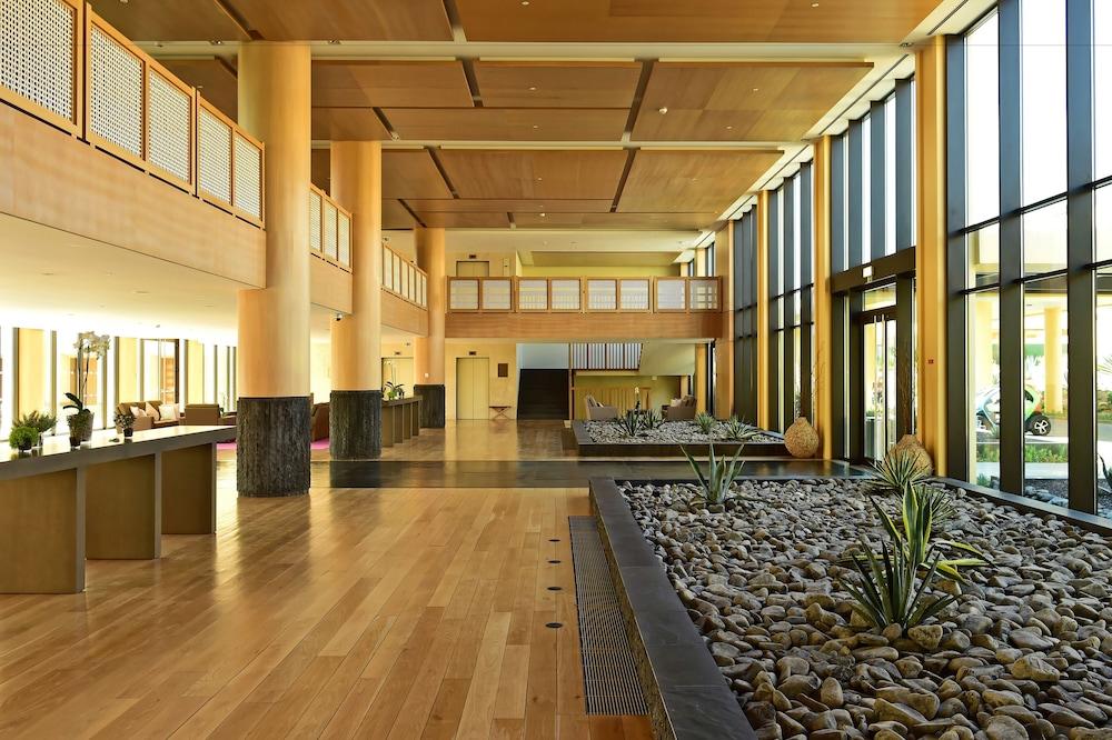 Pestana Colombos Premium Club Hotell Porto Santo Eksteriør bilde