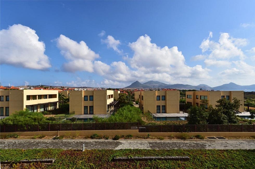 Pestana Colombos Premium Club Hotell Porto Santo Eksteriør bilde