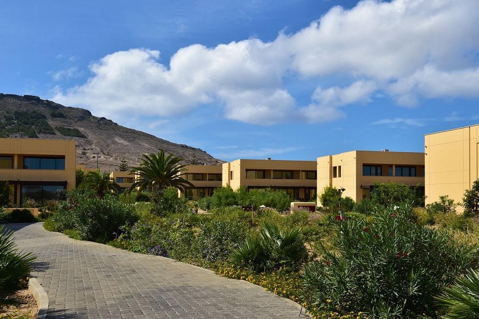 Pestana Colombos Premium Club Hotell Porto Santo Eksteriør bilde