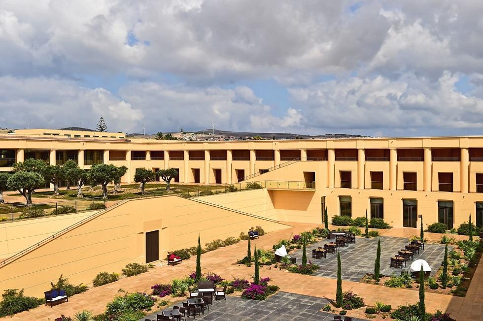 Pestana Colombos Premium Club Hotell Porto Santo Eksteriør bilde