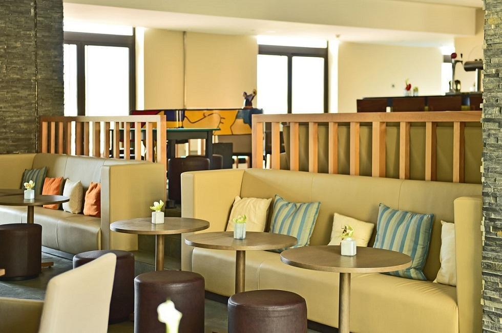 Pestana Colombos Premium Club Hotell Porto Santo Eksteriør bilde