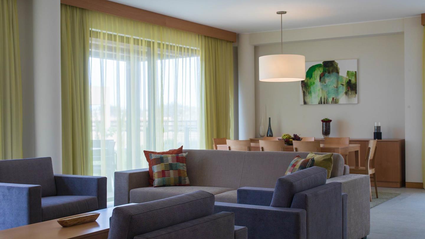 Pestana Colombos Premium Club Hotell Porto Santo Eksteriør bilde