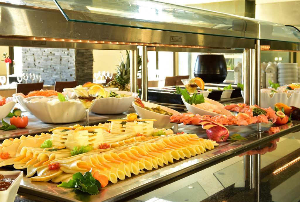 Pestana Colombos Premium Club Hotell Porto Santo Eksteriør bilde