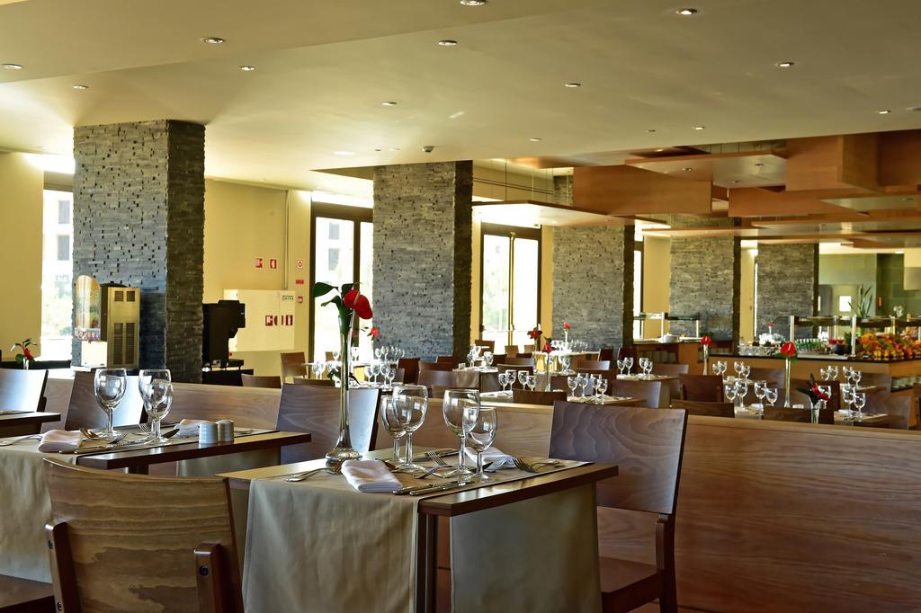 Pestana Colombos Premium Club Hotell Porto Santo Eksteriør bilde