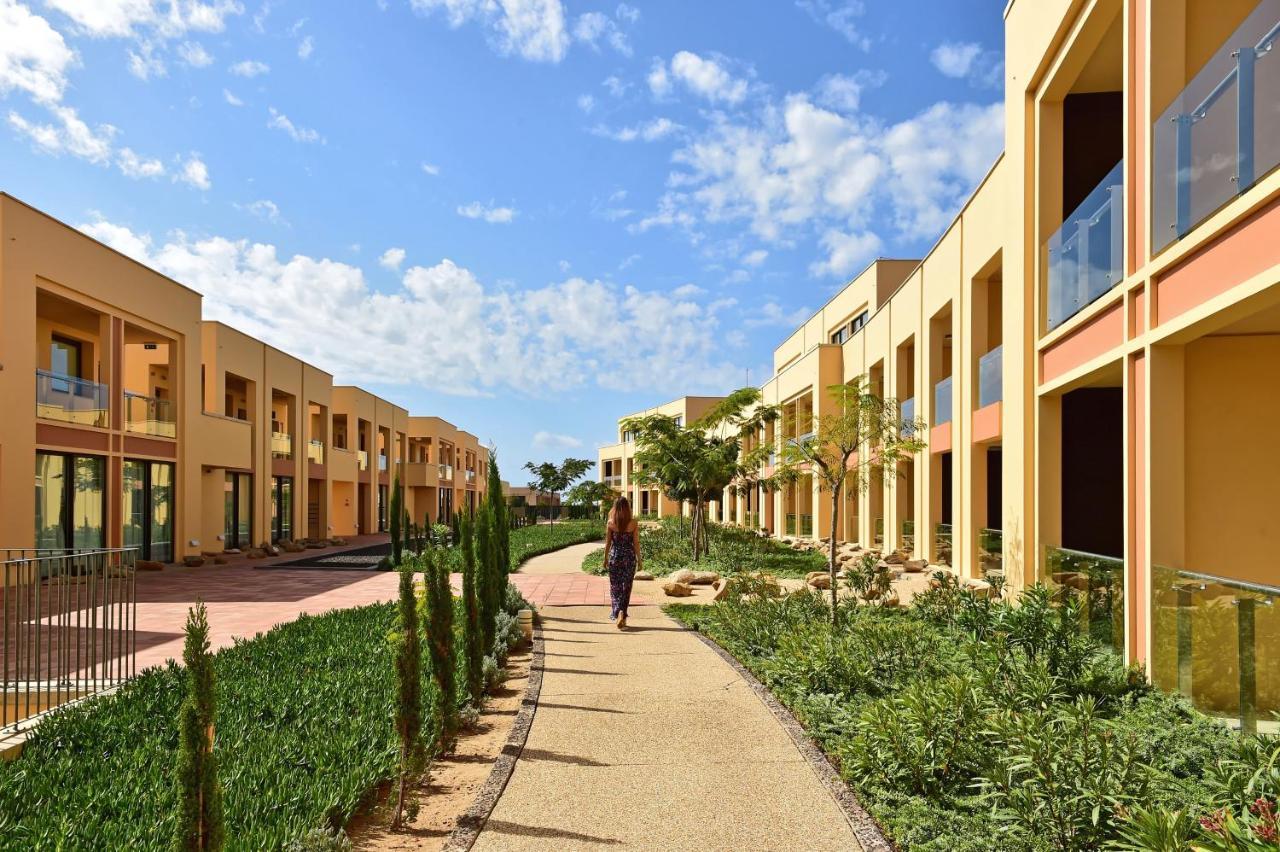 Pestana Colombos Premium Club Hotell Porto Santo Eksteriør bilde
