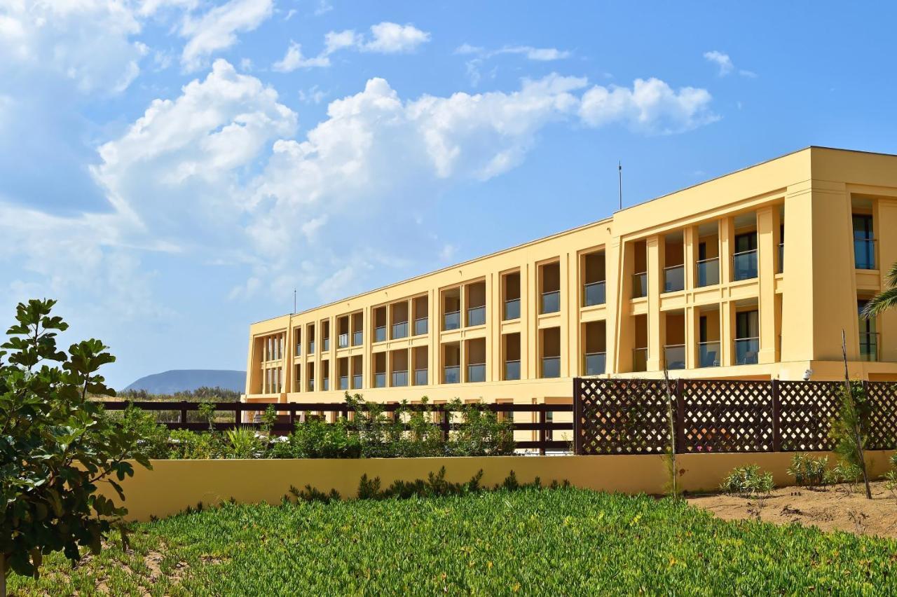 Pestana Colombos Premium Club Hotell Porto Santo Eksteriør bilde