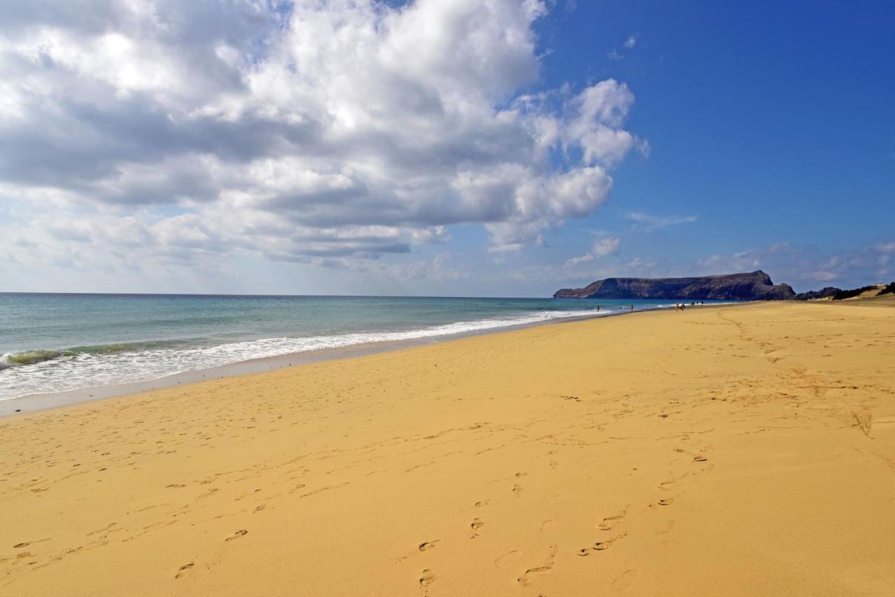 Pestana Colombos Premium Club Hotell Porto Santo Eksteriør bilde