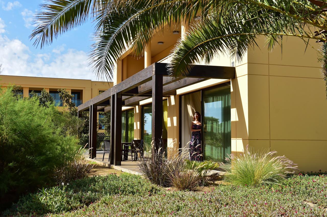 Pestana Colombos Premium Club Hotell Porto Santo Eksteriør bilde